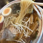 中華麺亭むらさき屋 - 