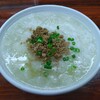 中華四川料理 天山 - 料理写真:蘿蔔湯麺