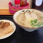 麺家 丸翔 - 