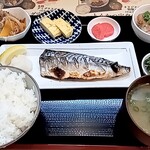 和風居酒屋 おかえり - 料理写真: