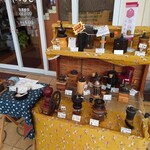 はまもとコーヒー - 