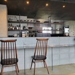 ホンキートンク - 内観