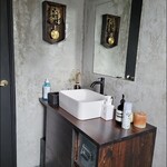 ホンキートンク - 御手洗