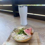 Cafe KouSyuMaru - 