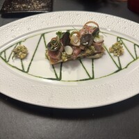 ラトリエ ドゥ ジョエル・ロブション - 