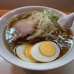 札幌ラーメン こぐま - 