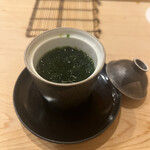 鮨 しゅん輔 阿佐ヶ谷 - 