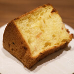 アマラントス - ランチコース 15950円 のシフォンサレ