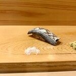 鮨 しゅん輔 阿佐ヶ谷 - 