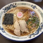 清見そば本店 - 