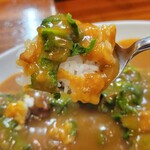 白銀亭 - たまらんち