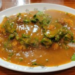 白銀亭 - ビューですね