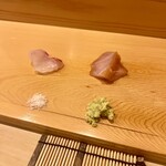 鮨 しゅん輔 阿佐ヶ谷 - 