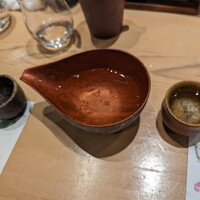 鮨 航 - 