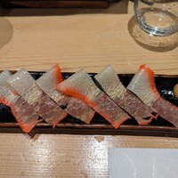 鮨 航 - 