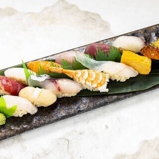 The freshness is different! The best way to enjoy Sushi is to eat in.