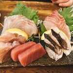 ブルームーン ズシ - 