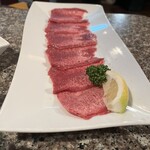 Ishigaki Gyuu Yakiniku Kingyuu - 