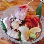 ブルームーン ズシ - 