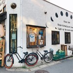 ブルームーン ズシ - 