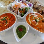 KANTIPUR CURRY HOUSE - 