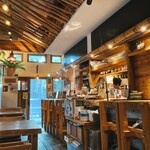 ブルームーン ズシ - 