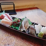 ブルームーン ズシ - 