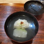 お料理 加瀬 - 
