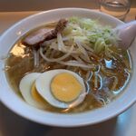 札幌ラーメン こぐま - 