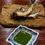 お料理 加瀬 - 