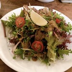 ブルームーン ズシ - 