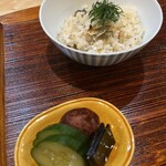 お料理 加瀬 - 