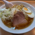札幌ラーメン こぐま - 