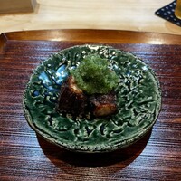 お料理 加瀬 - 