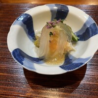 お料理 加瀬 - 