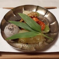 祇園 川上 - 