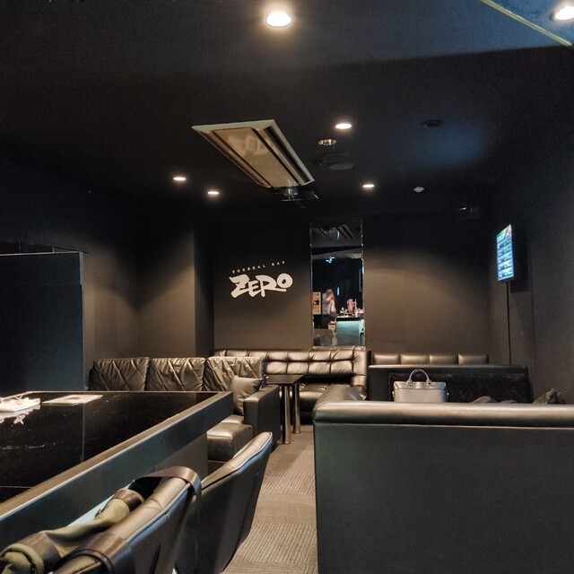 Surreail BAR ZERO（シューリアル バー ゼロ） - 旭川（バー）の写真