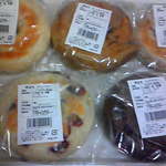 コムミズイブ - 直売所用のシール