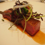 4,000円のランチコース