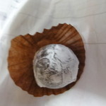 パーラー ローレル - シャンパントリュフ