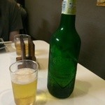 麺哲支店 麺野郎 - ハートランド(2013/10)