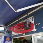 ティンカーベル - お店の外観