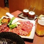 本とさや - サービスセット