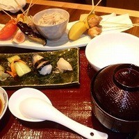 味処 季布や - 