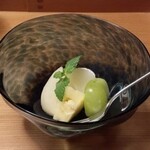 Gion Kawakami - デザート