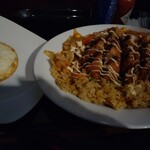 快活CLUB - 料理写真: