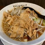 麺屋わっしょい - 