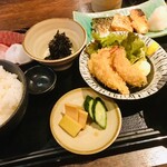 築地とときち 新宿三丁目店 - 