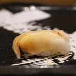 Akasaka Sushi Aoi - 石垣貝