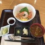 ちた食堂 - 